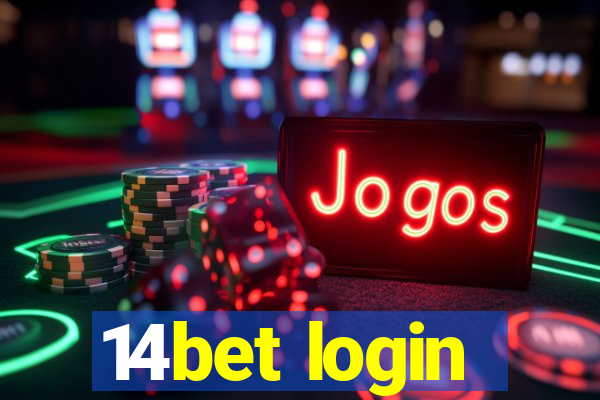 14bet login